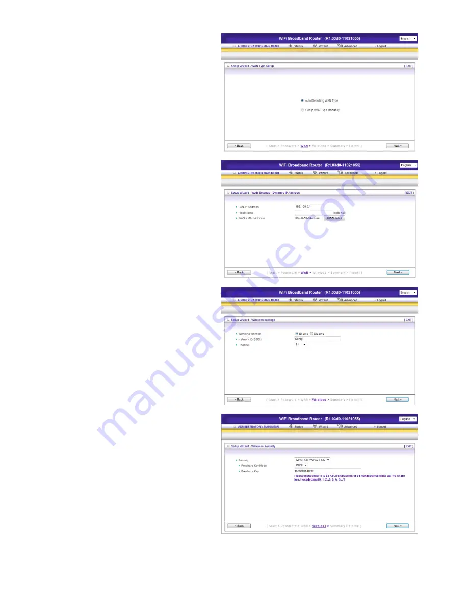 Konig CMP-WNROUT50 Manual Download Page 393