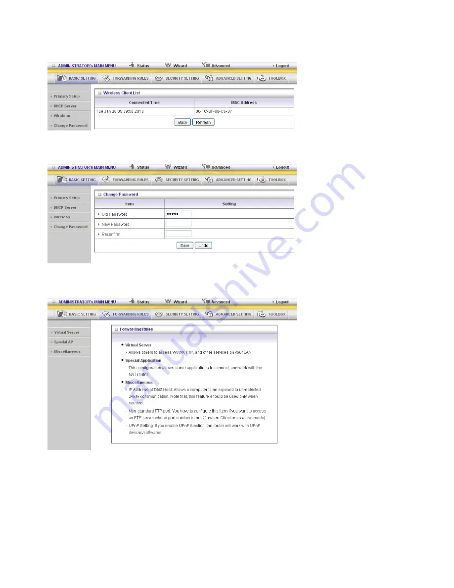 Konig CMP-WNROUT50 Manual Download Page 407