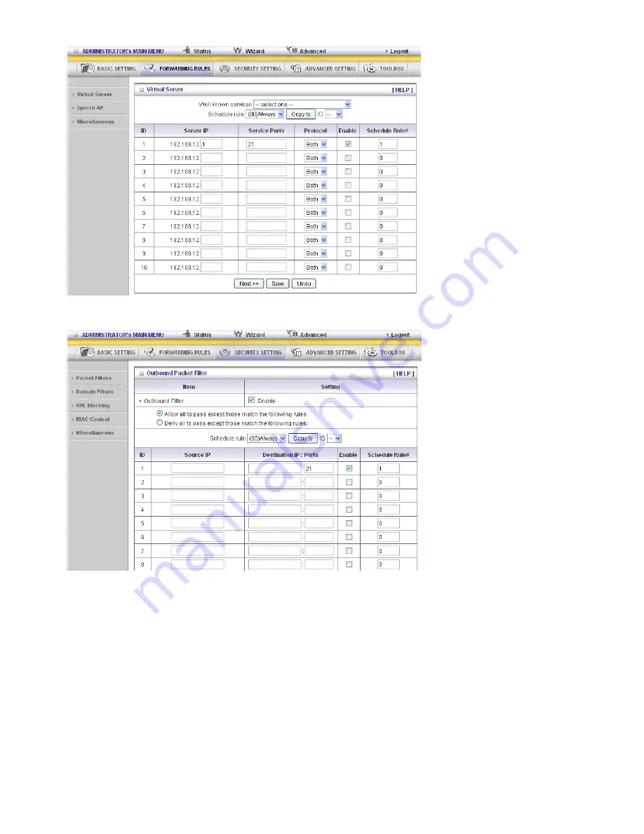 Konig CMP-WNROUT50 Manual Download Page 667