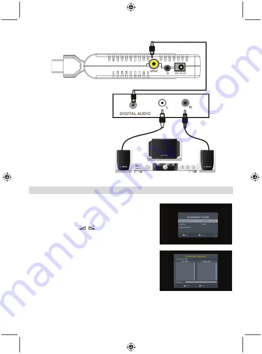 Konig DVB-T HDMI10 Скачать руководство пользователя страница 27