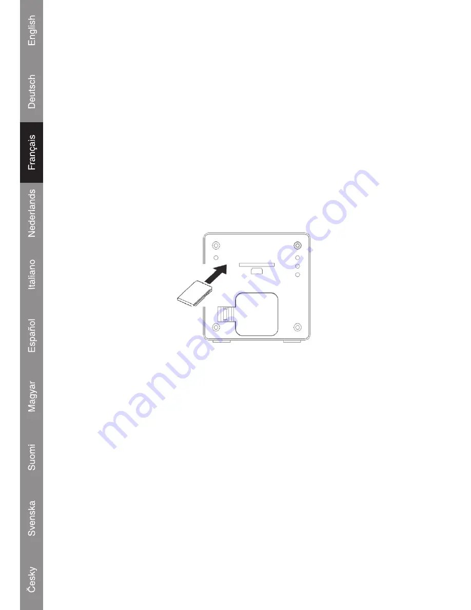 Konig HAV-SDC10 Manual Download Page 24