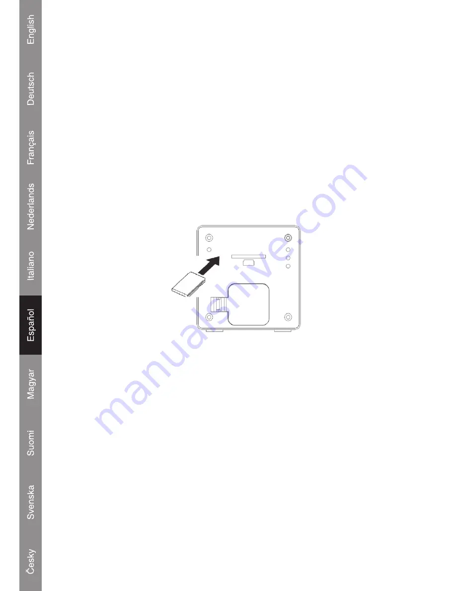 Konig HAV-SDC10 Manual Download Page 54