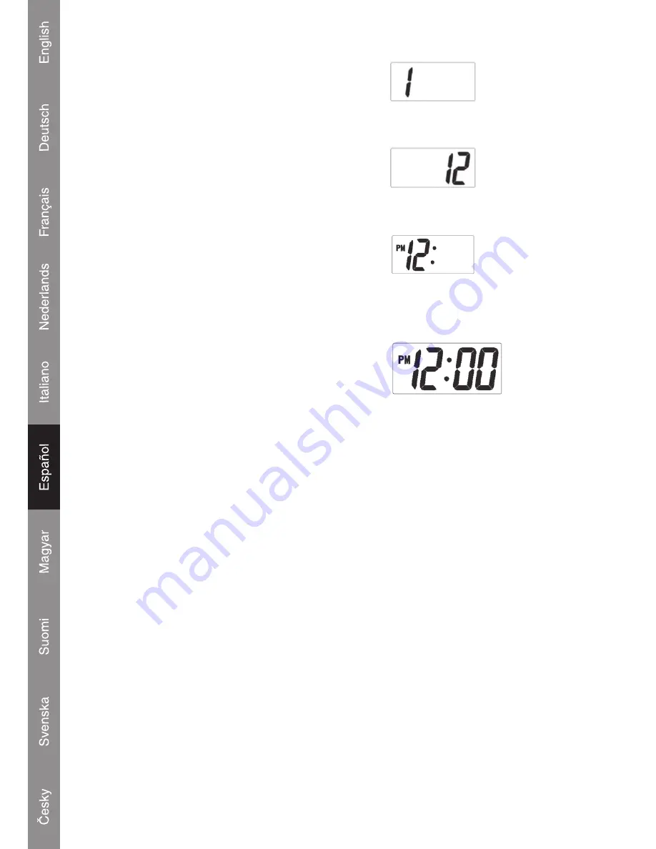 Konig HAV-SDC10 Manual Download Page 58