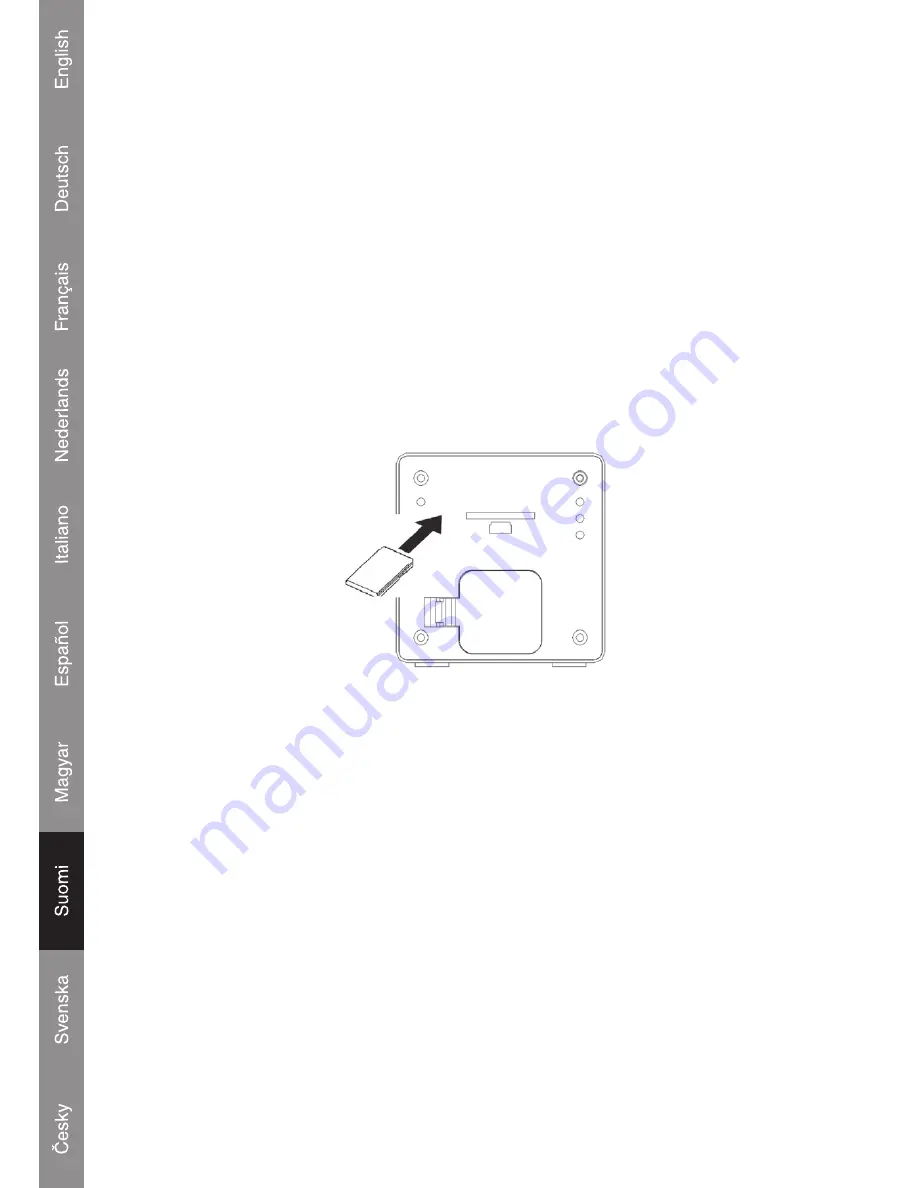 Konig HAV-SDC10 Manual Download Page 74