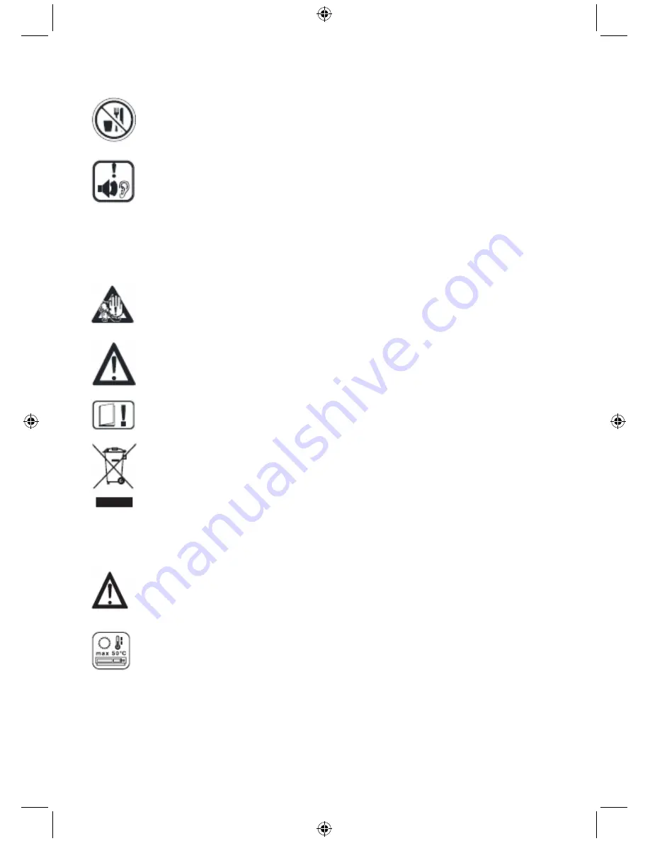 Konig HAV-TR800 Series Manual Download Page 85