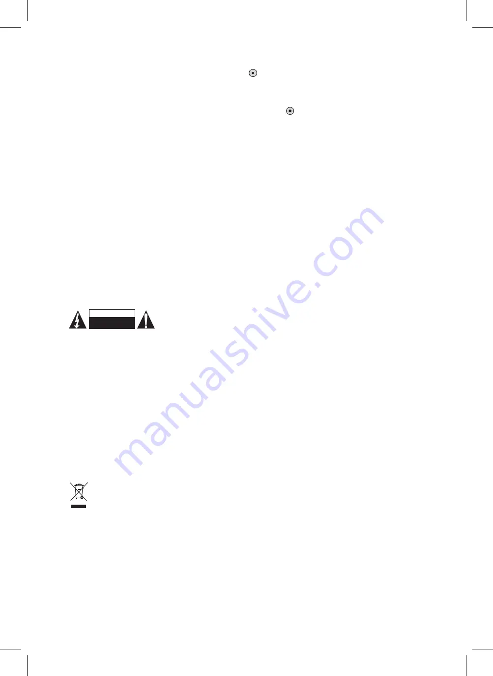 Konig HAV-TT20USB Manual Download Page 15