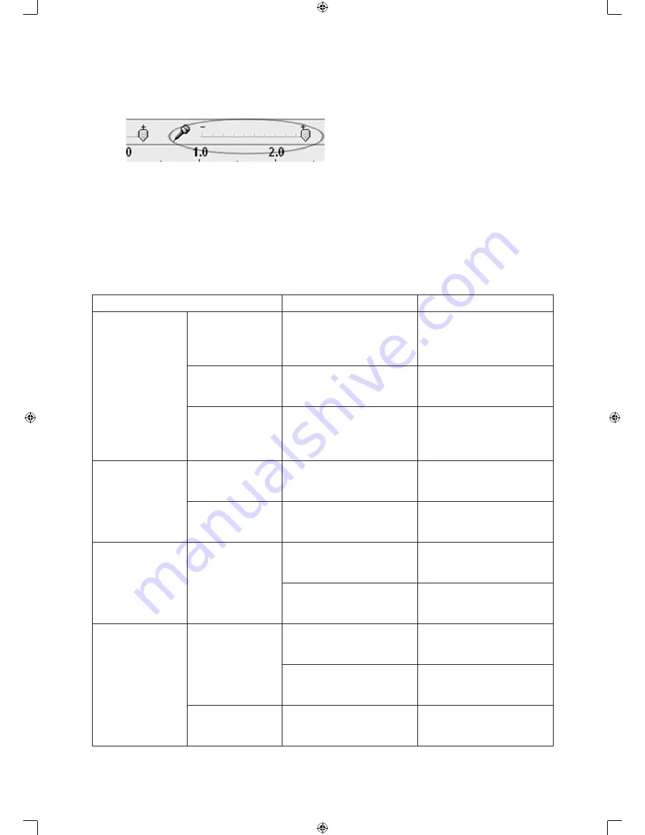 Konig HAV-TT25USB Manual Download Page 40