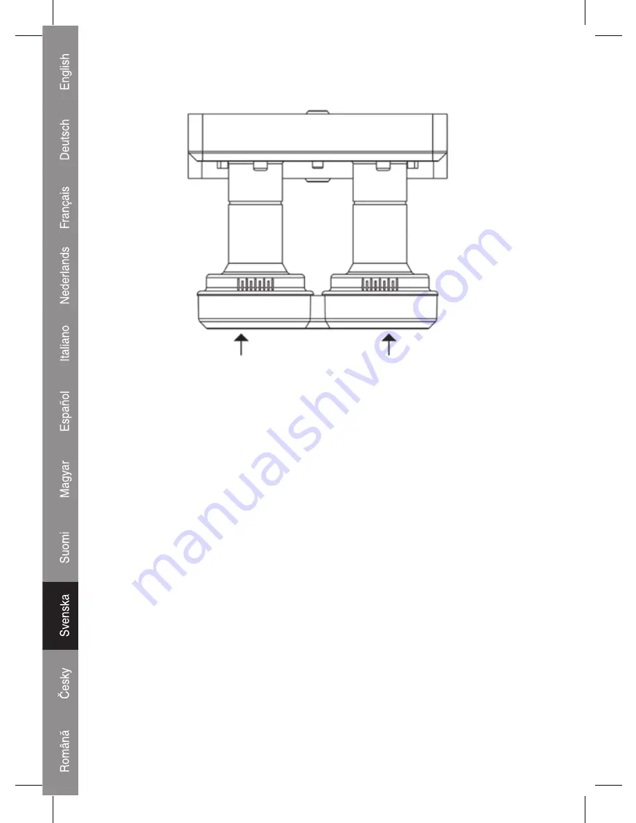 Konig LNB-ASTRABLOCK Manual Download Page 18