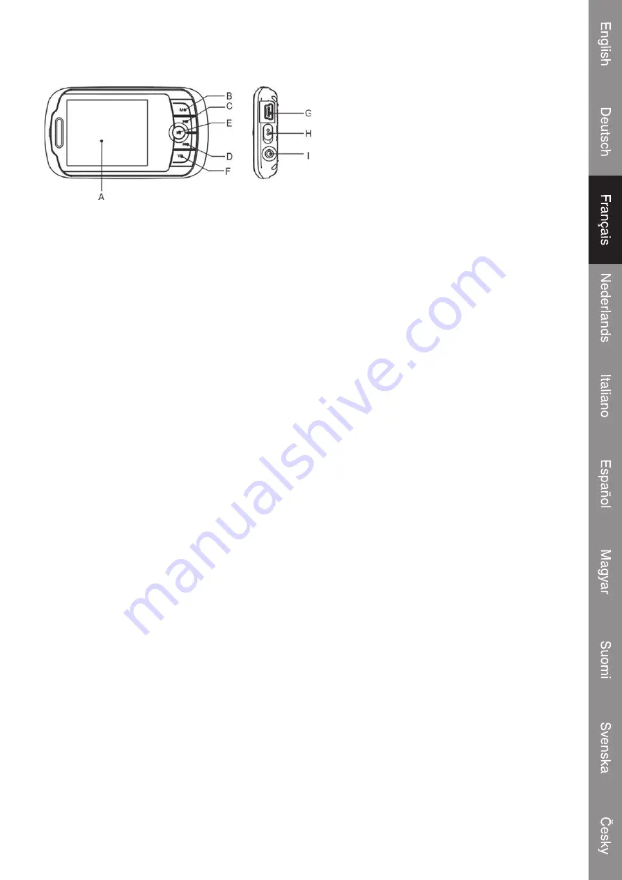 Konig MP4-PLAY20-2GB Manual Download Page 27