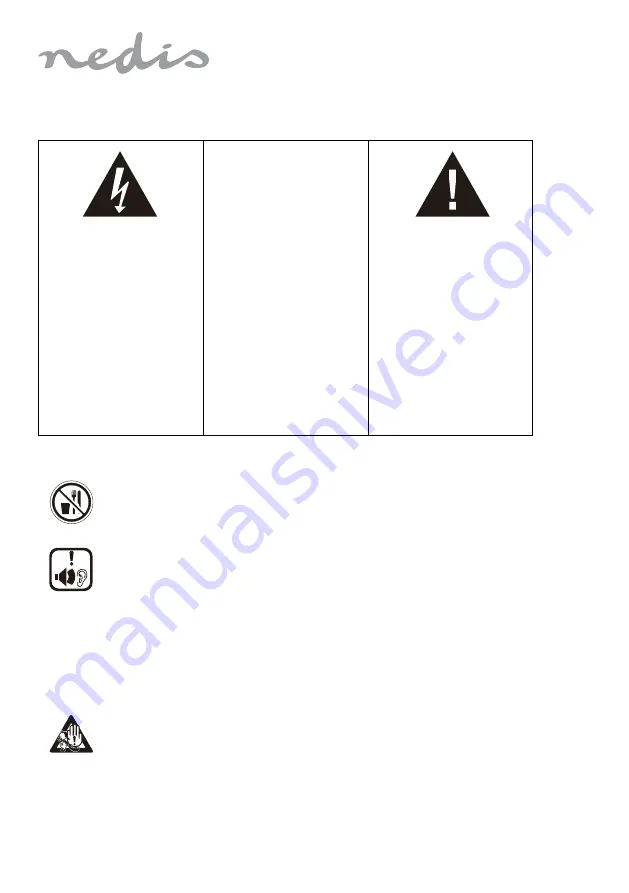 Konig RDFM5010 Series Manual Download Page 141