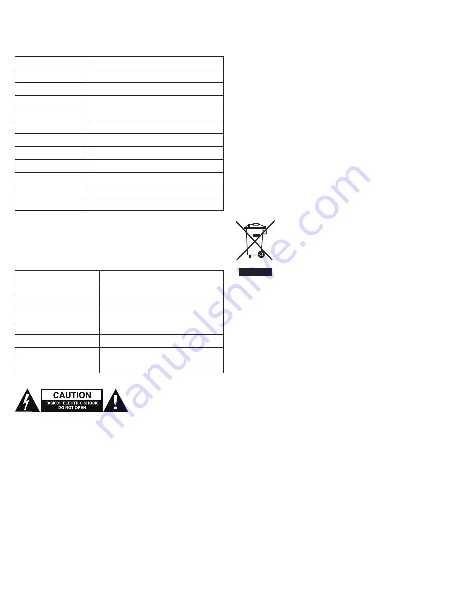 Konig SAS-CARCAM11 User Manual Download Page 11