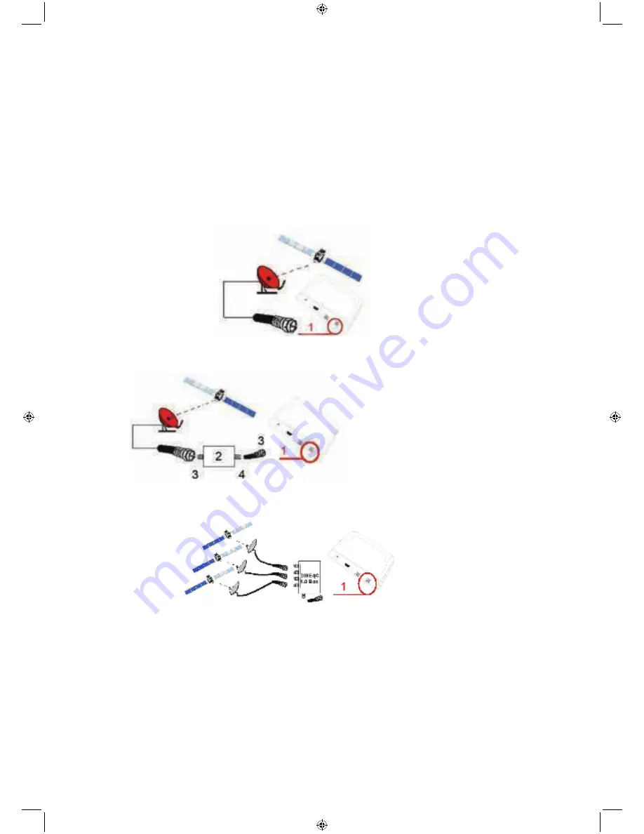 Konig SAT-USB01-KN Manual Download Page 4