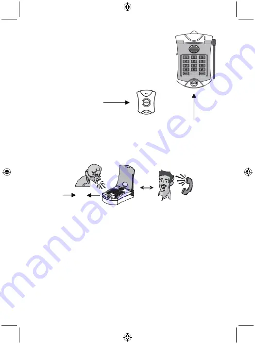 Konig SEC-AED10 (V.2) Скачать руководство пользователя страница 21