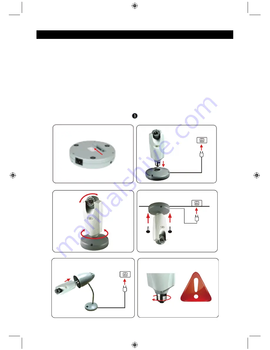 Konig SEC-CAMIP40 Manual Download Page 21