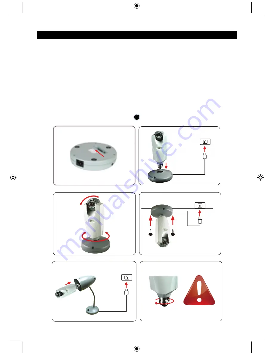 Konig SEC-CAMIP40 Manual Download Page 31