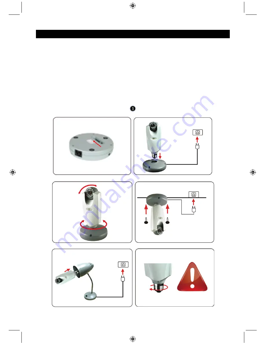 Konig SEC-CAMIP40 Manual Download Page 71