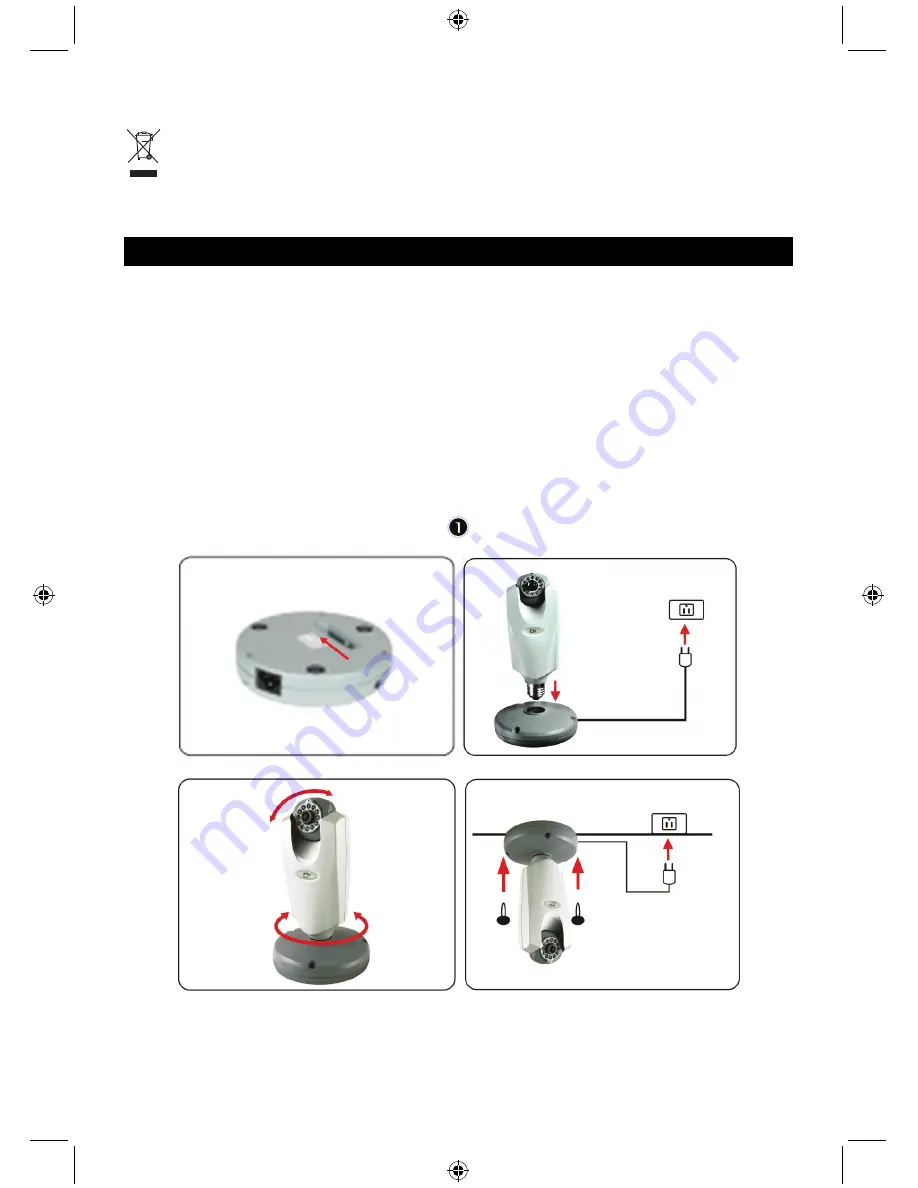 Konig SEC-CAMIP40 Manual Download Page 80