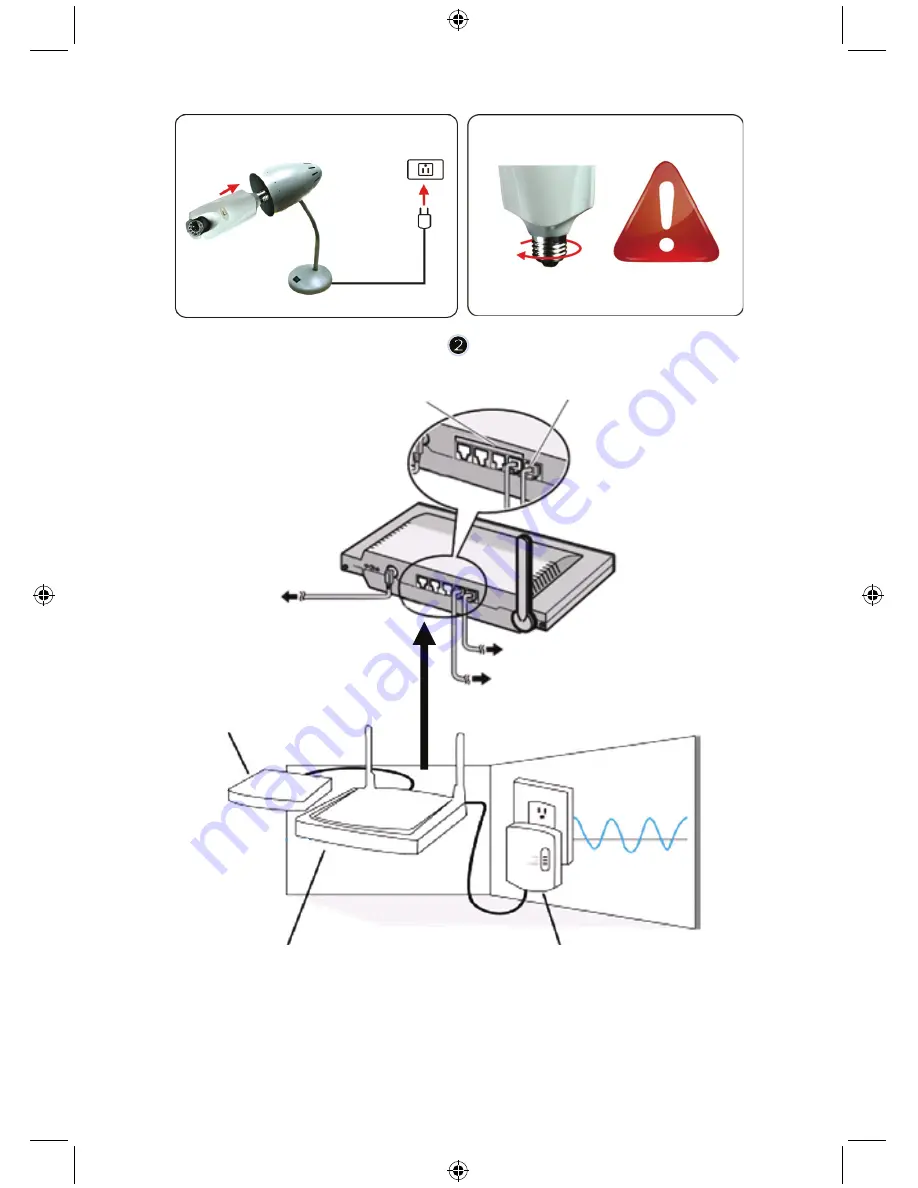 Konig SEC-CAMIP40 Manual Download Page 81