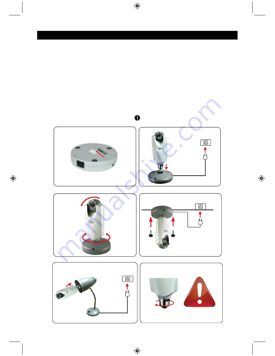 Konig SEC-CAMIP40 Manual Download Page 109