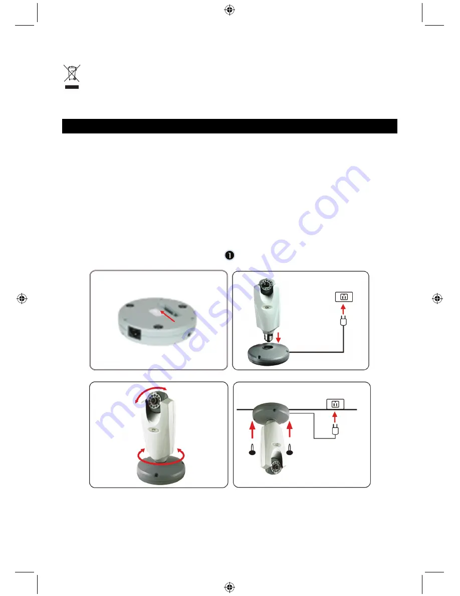 Konig SEC-CAMIP40 Manual Download Page 128