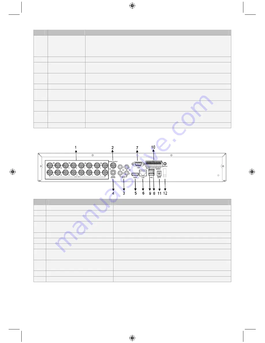 Konig SEC-DVR404V2 Manual Download Page 148