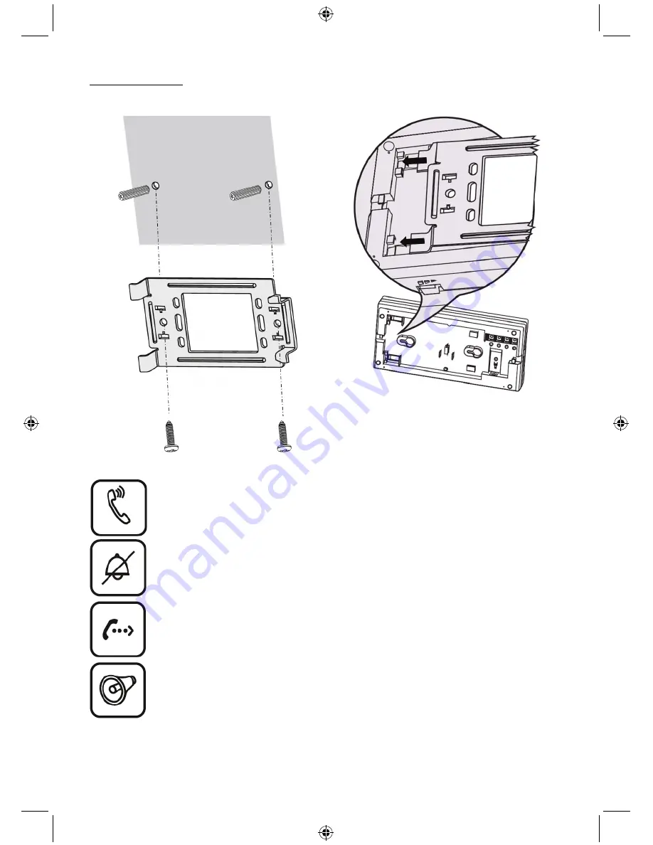 Konig SEC-PH110 Скачать руководство пользователя страница 10