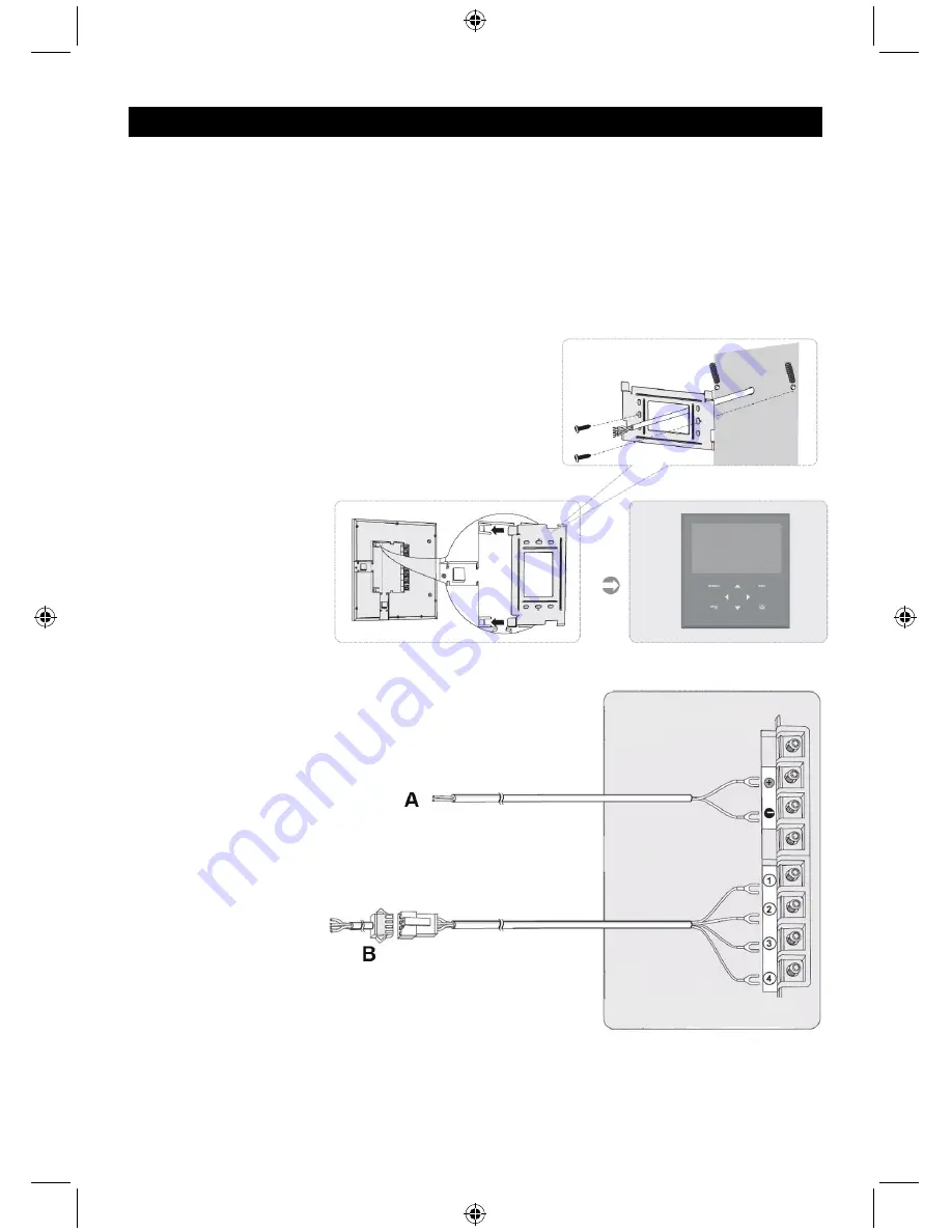 Konig SEC-PH360 Manual Download Page 22