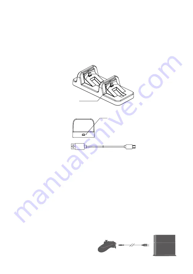 Konix 3328170278164 Скачать руководство пользователя страница 10