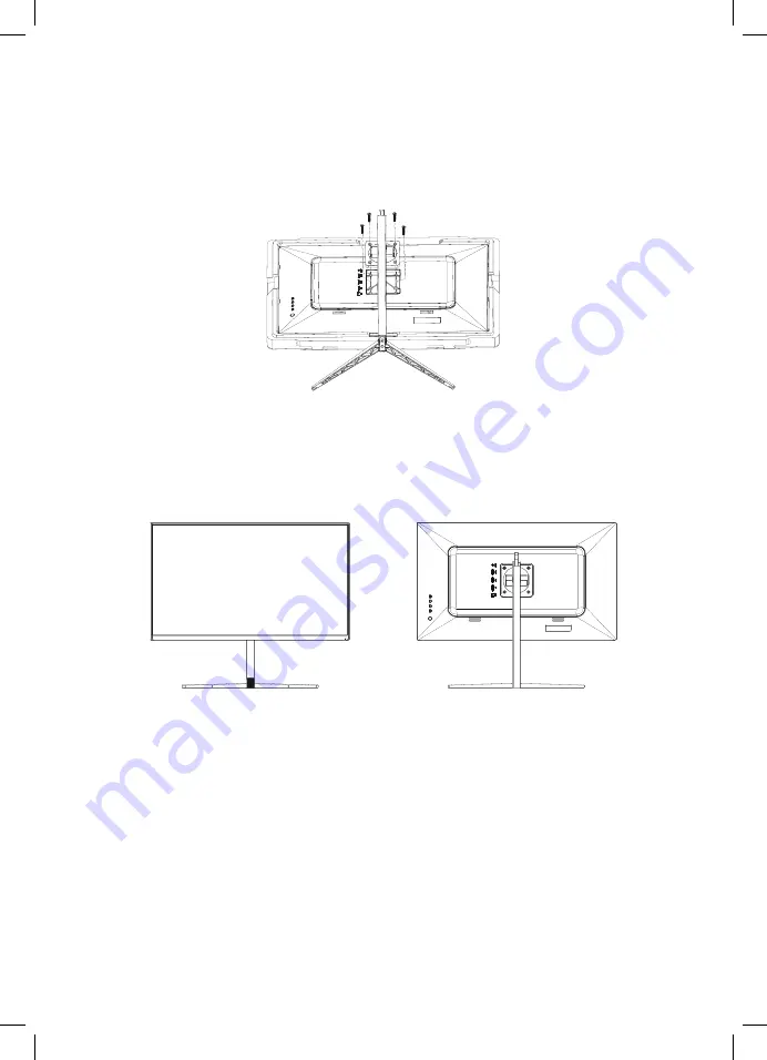 Konix 3328170281812 Скачать руководство пользователя страница 21