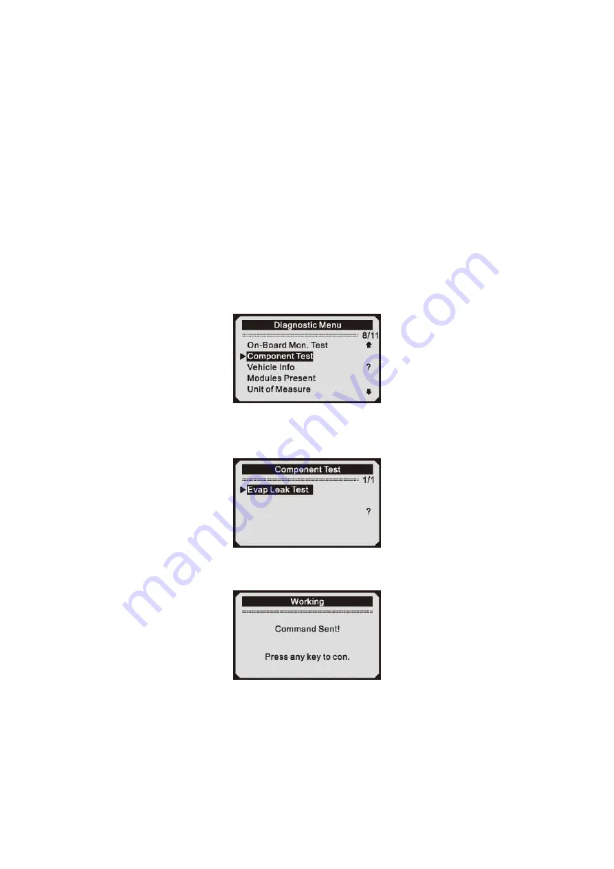 Konnwei KW808 User Manual Download Page 64