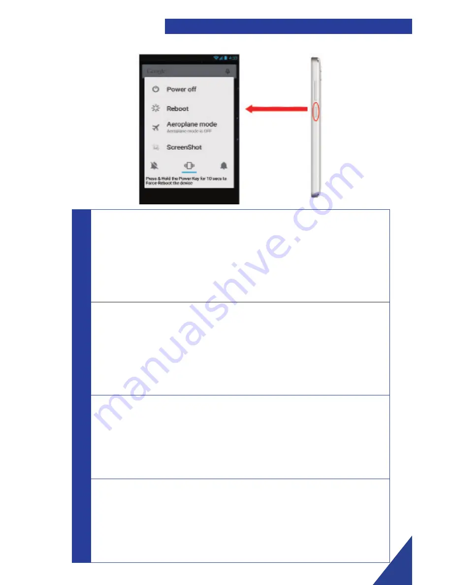 Konrow Link 50 User Manual Download Page 13