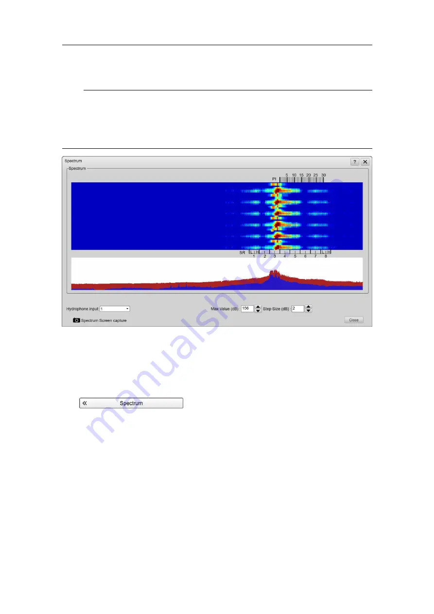 Konsberg Simrad PX MultiSensor Mk2 Instruction Manual Download Page 33