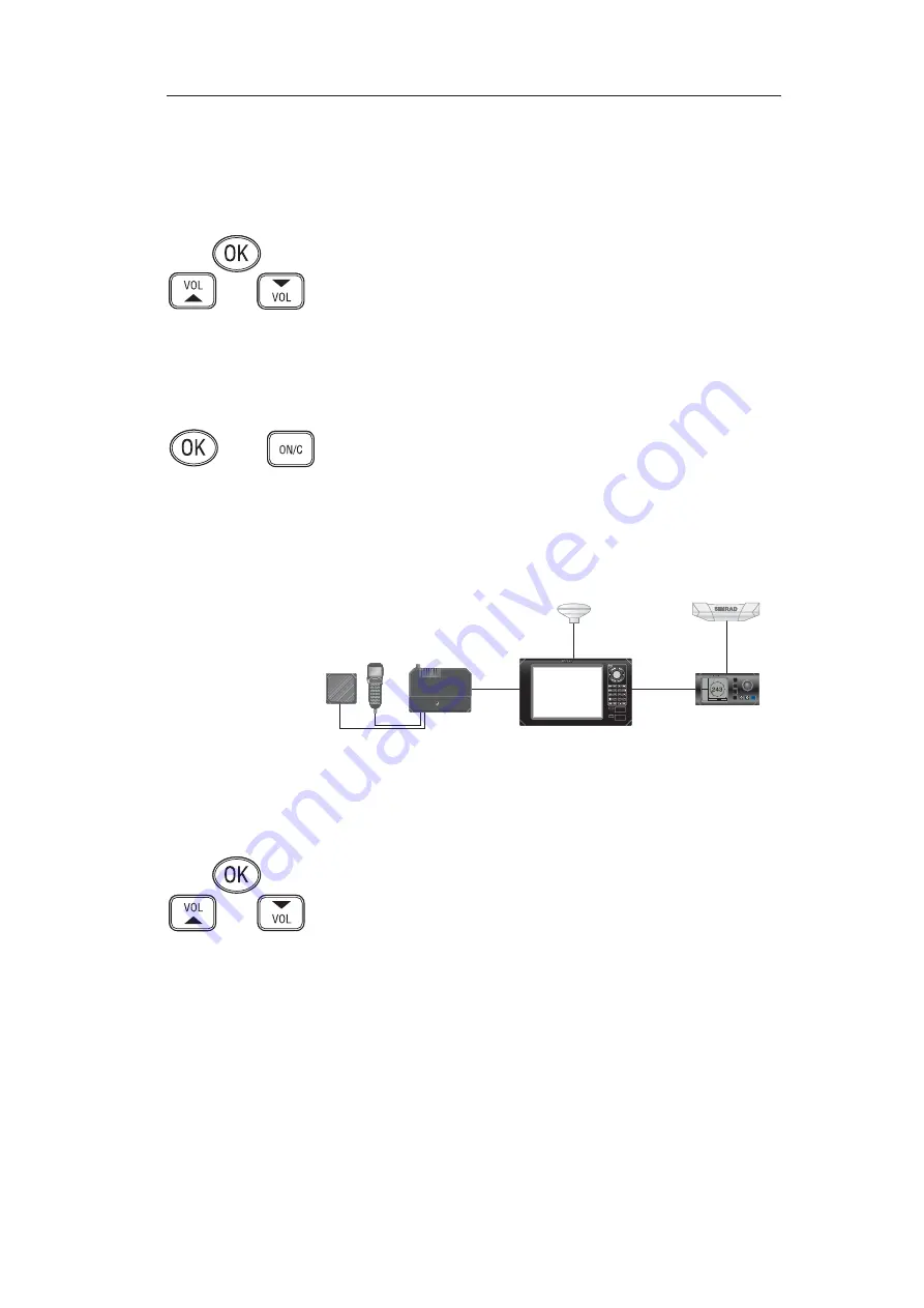 Konsberg SIMRAD RS86 Manual Download Page 32