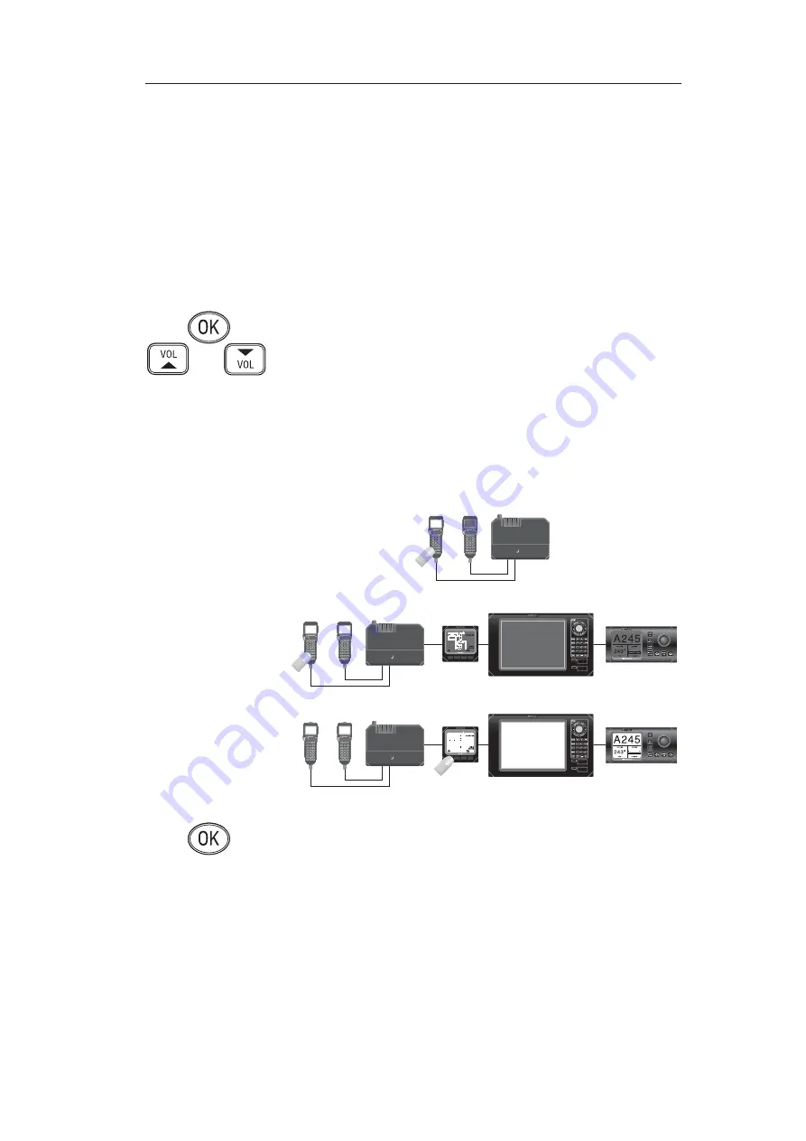 Konsberg SIMRAD RS86 Manual Download Page 36