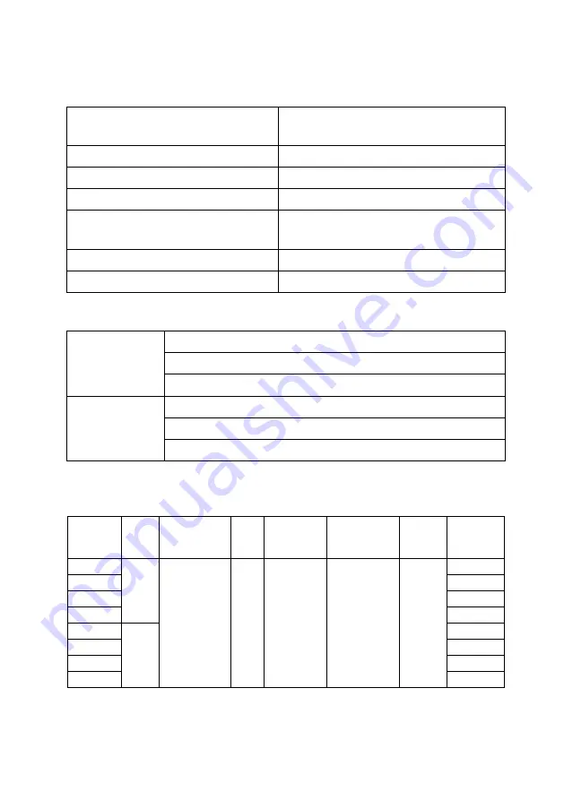 Konsung KSOC-8 User Manual Download Page 29