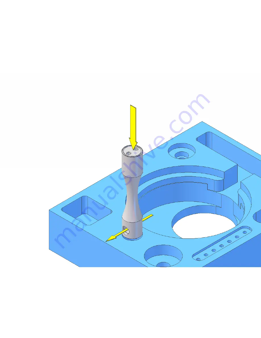 Kontax KS90 Assembly Instructions Manual Download Page 12