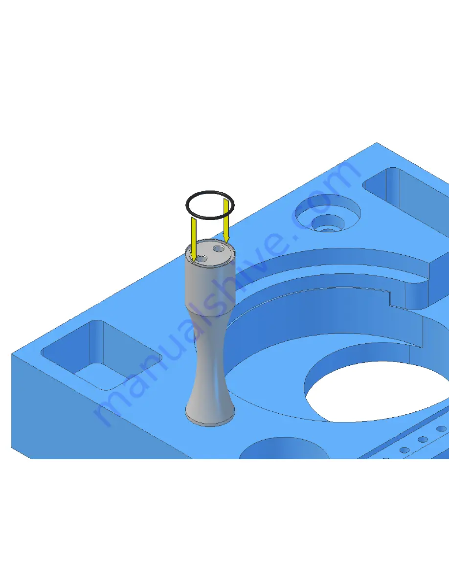 Kontax KS90 Assembly Instructions Manual Download Page 13