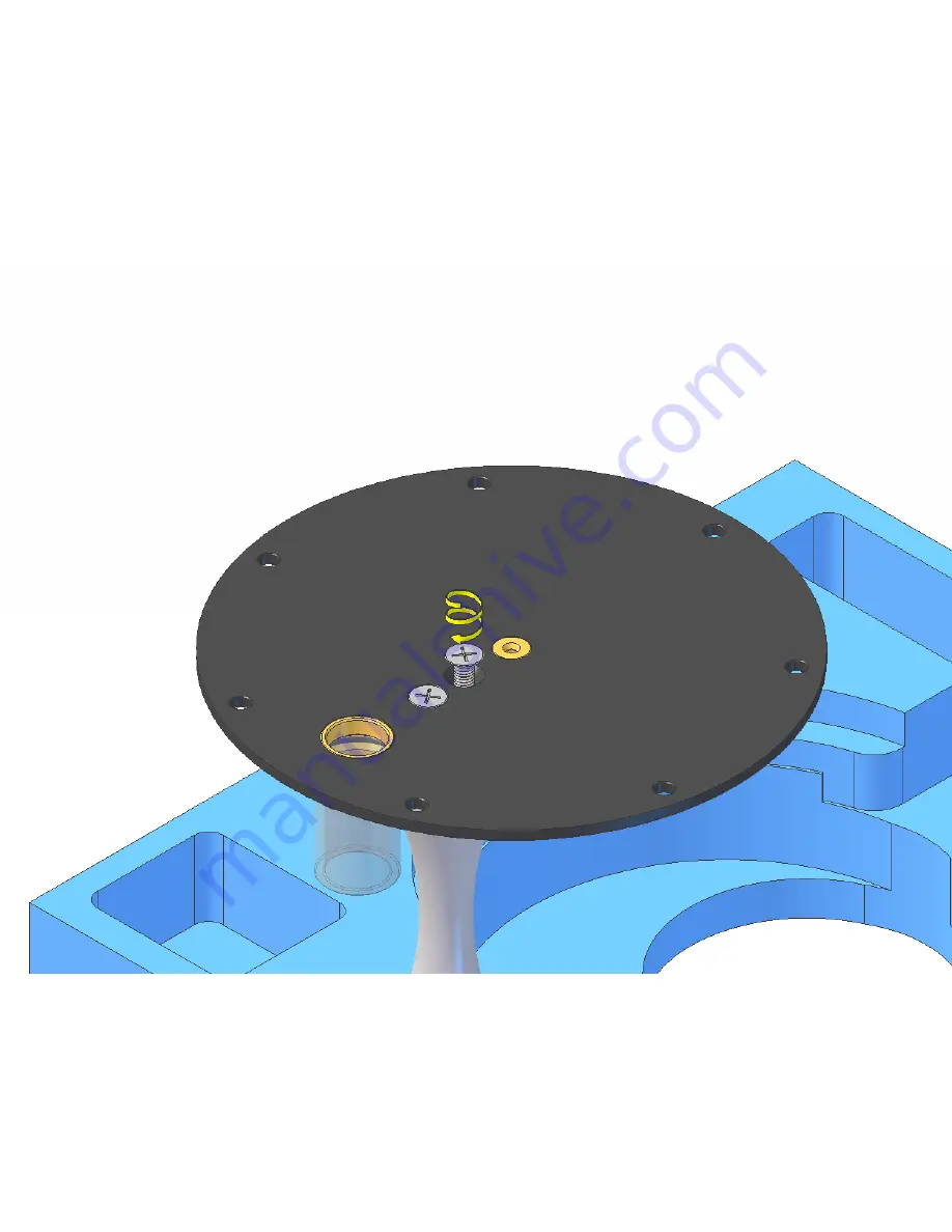 Kontax KS90 Assembly Instructions Manual Download Page 15