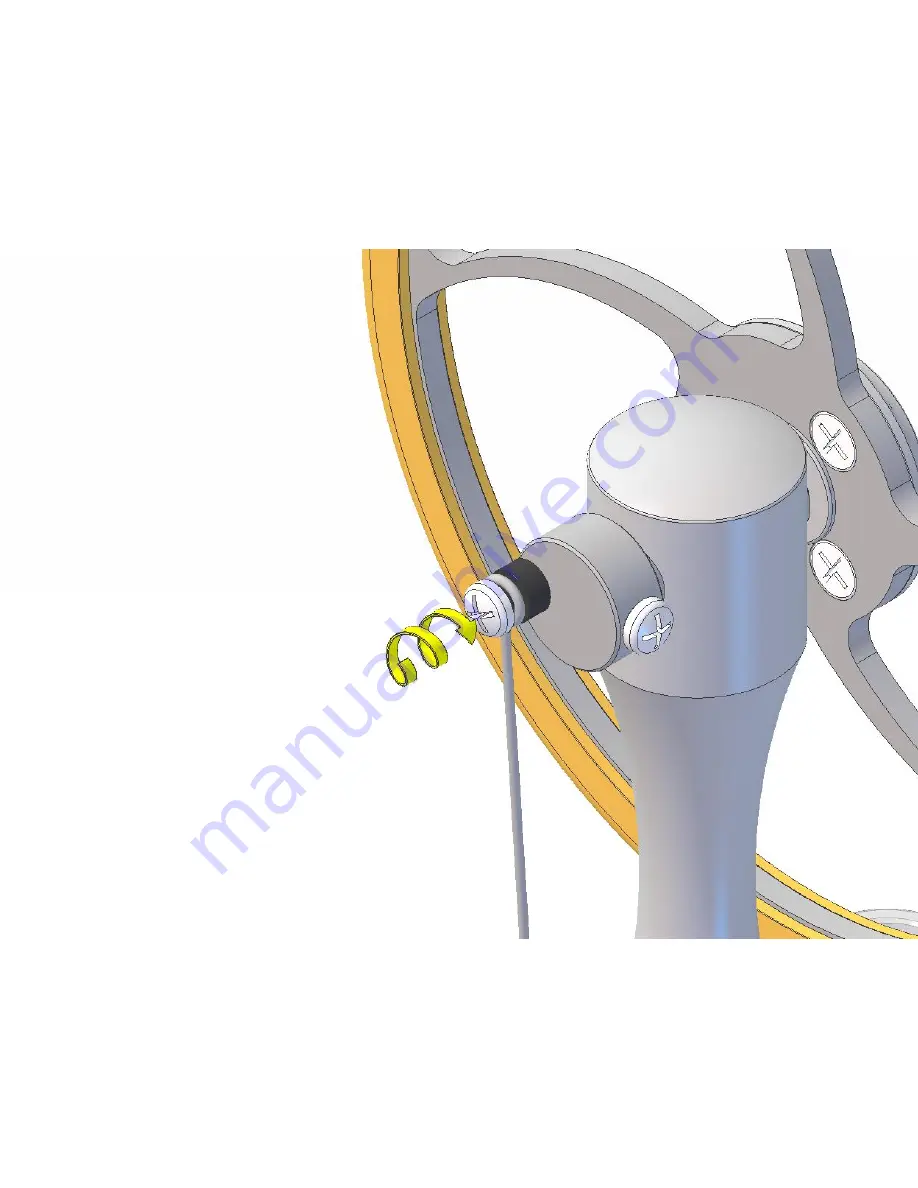 Kontax KS90 Assembly Instructions Manual Download Page 46