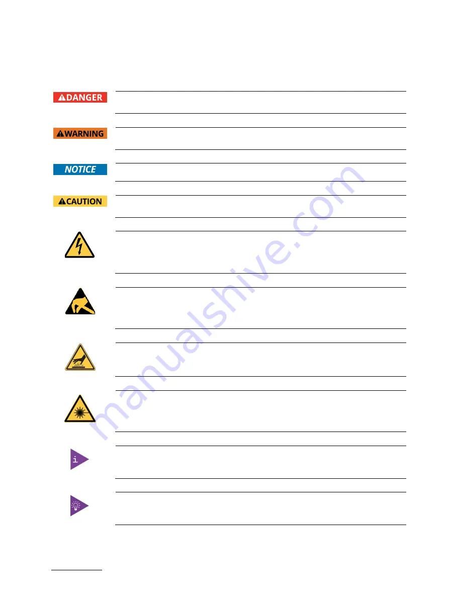 Kontrol KSwitch D10 MMT User Manual Download Page 6