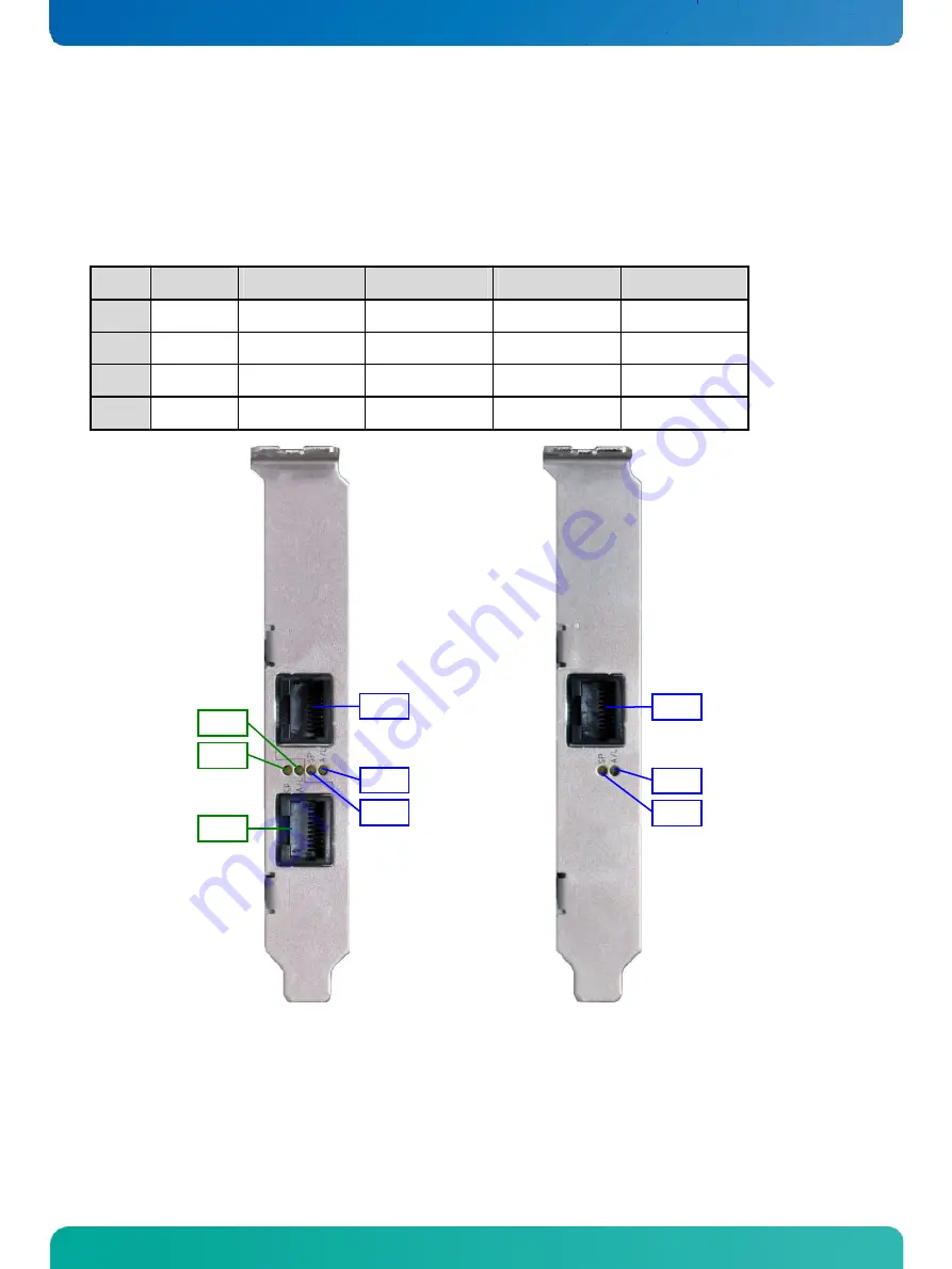 Kontron 0-0096-4514 User Manual Download Page 14