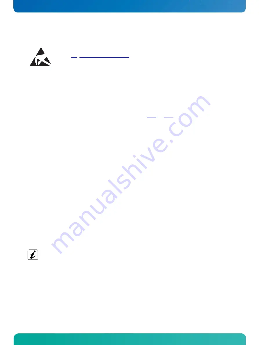 Kontron 0-0096-4514 User Manual Download Page 18