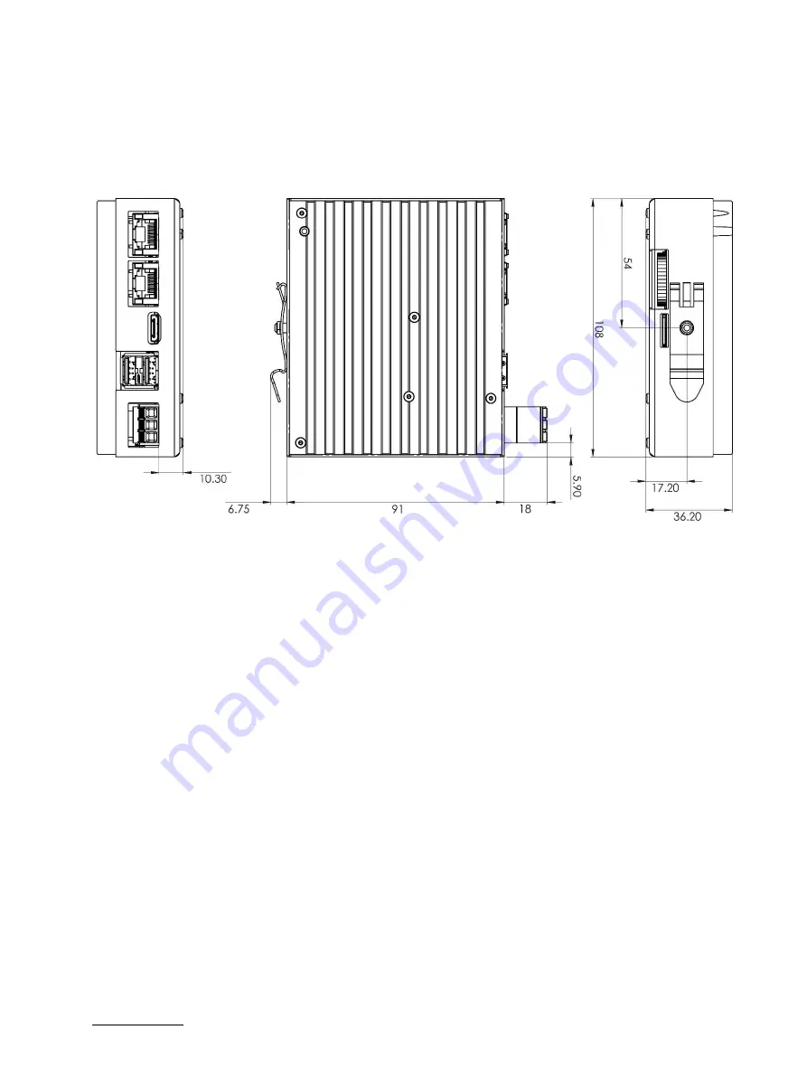 Kontron 11524 Скачать руководство пользователя страница 32