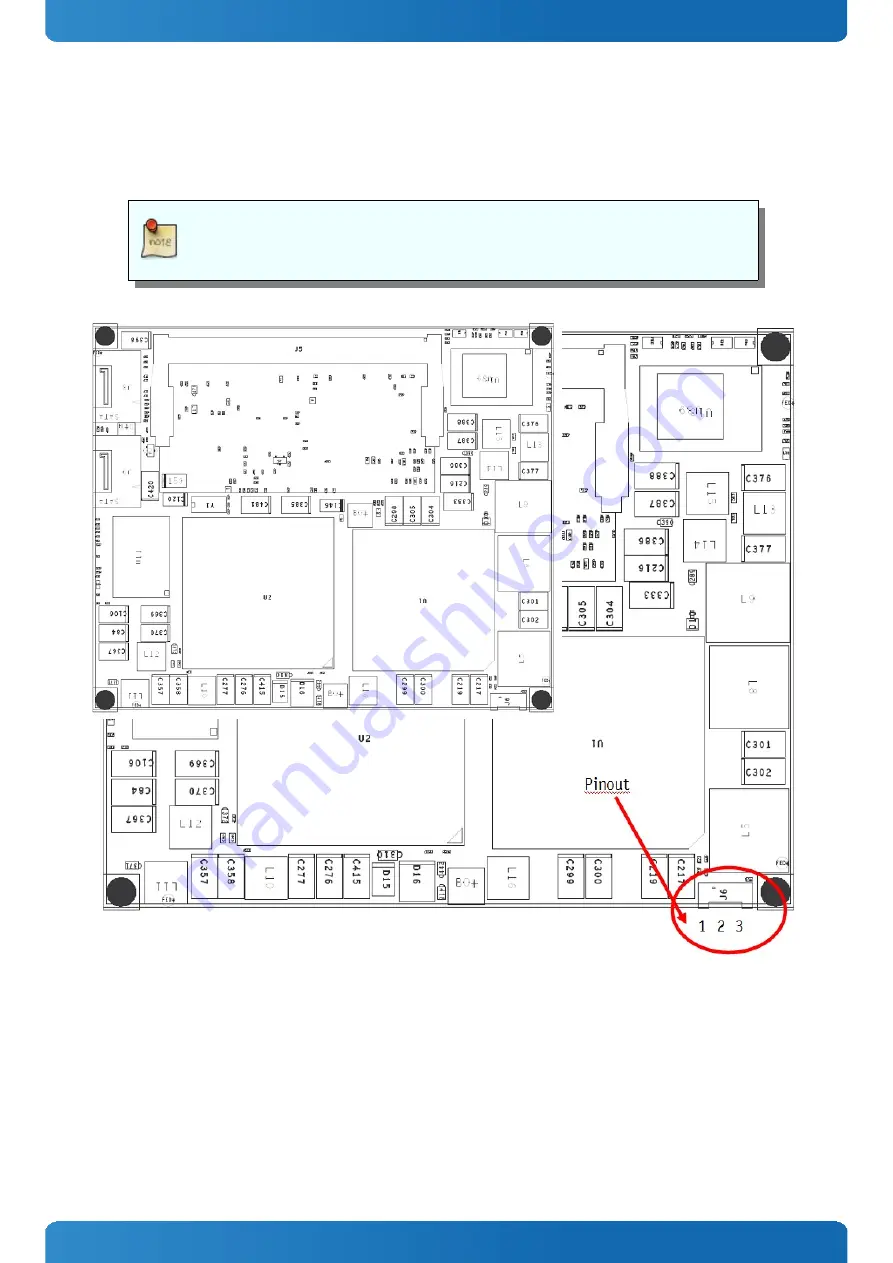 Kontron 18030-0000-11-1 Скачать руководство пользователя страница 21