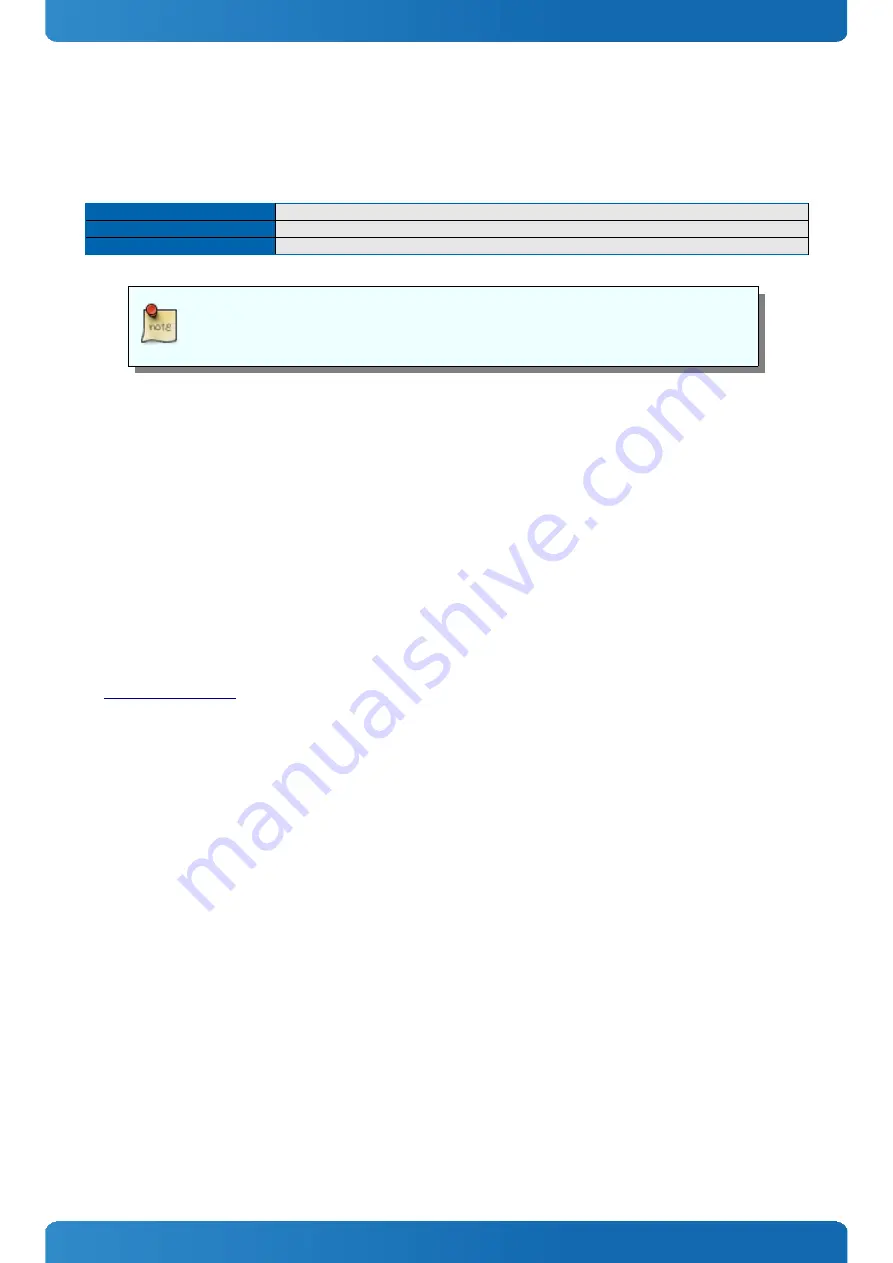 Kontron 34001-1020-11-1 User Manual Download Page 18