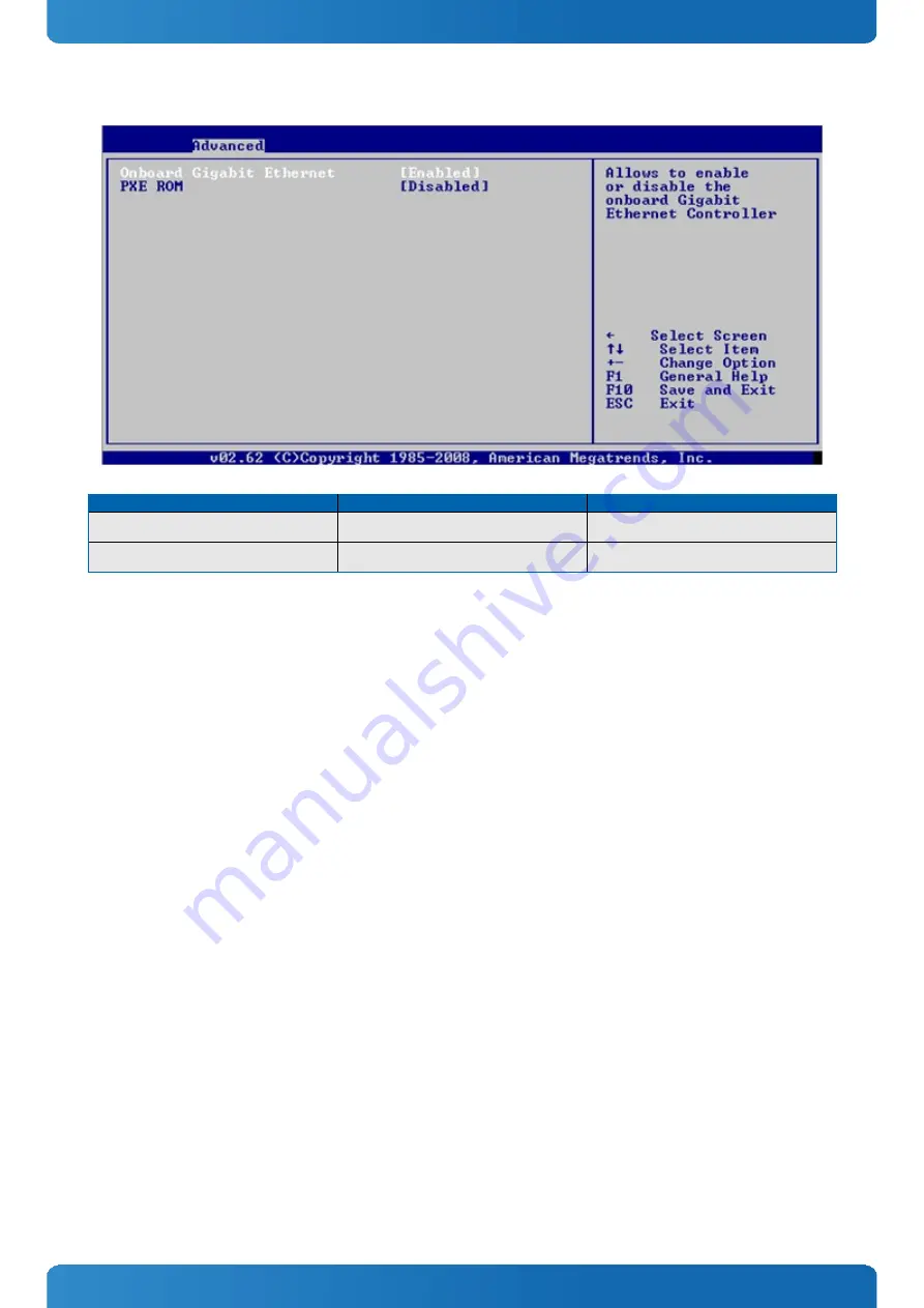 Kontron 34001-1020-11-1 Скачать руководство пользователя страница 80