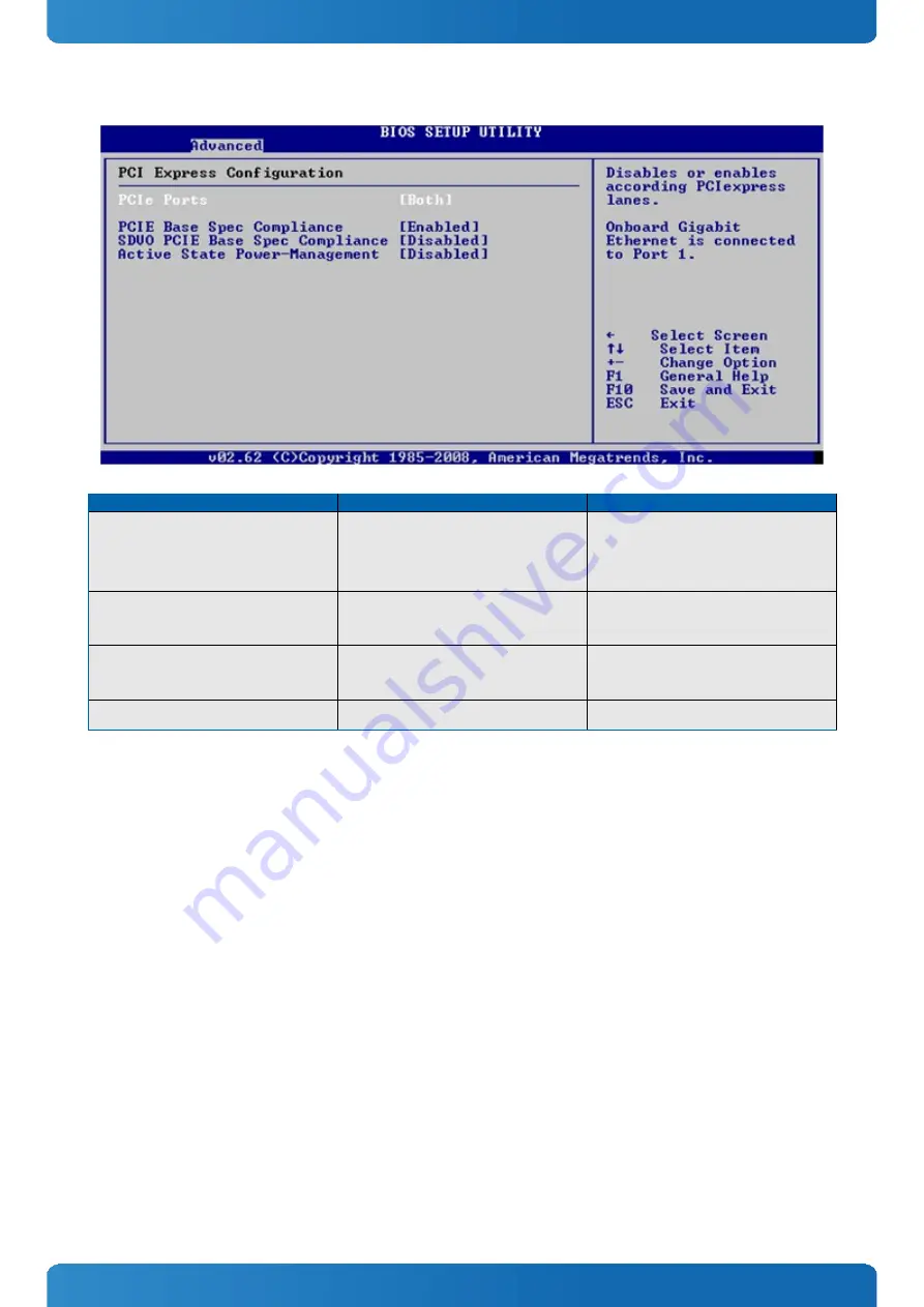 Kontron 34001-1020-11-1 Скачать руководство пользователя страница 81