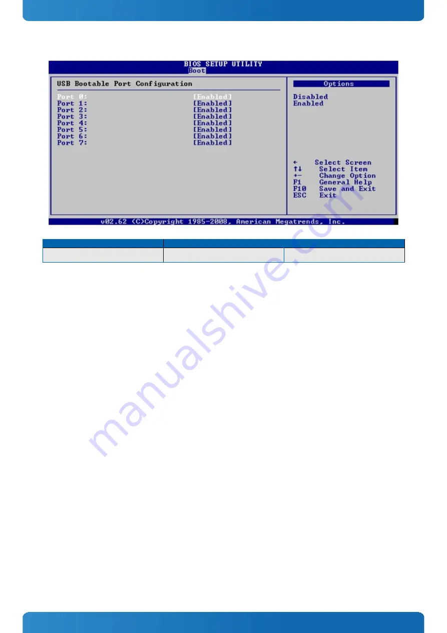 Kontron 34001-1020-11-1 User Manual Download Page 89