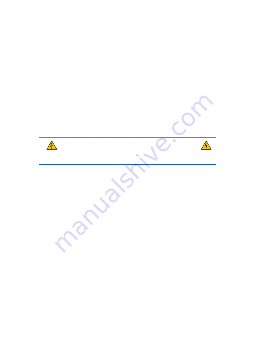 Kontron AM4500 User Manual Download Page 5