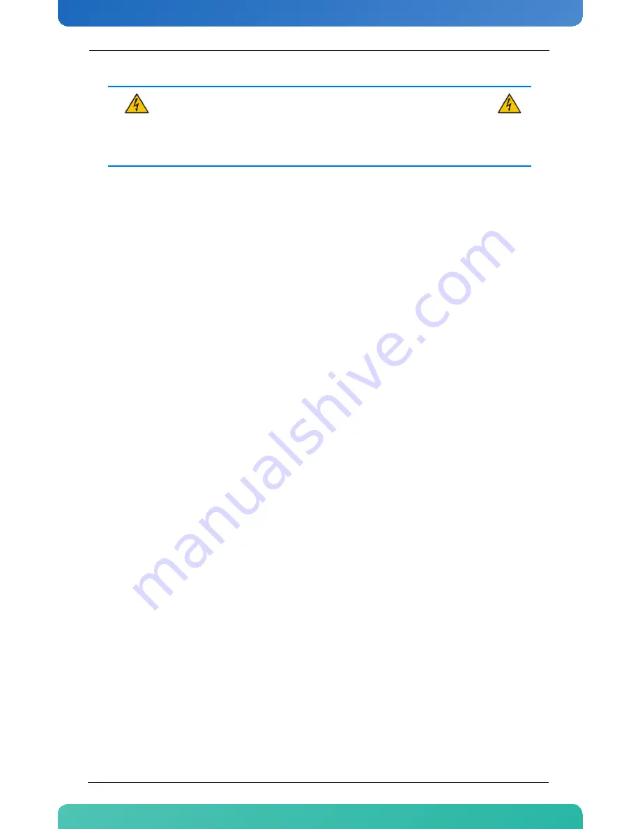 Kontron AM4904 User Manual Download Page 108